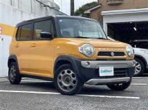 2017 Suzuki Hustler