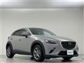 2024 Mazda CX-3