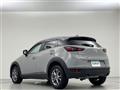 2024 Mazda CX-3