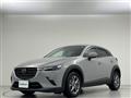 2024 Mazda CX-3