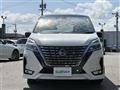 2022 Nissan Serena