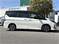 2022 Nissan Serena