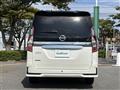 2022 Nissan Serena