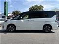 2022 Nissan Serena