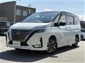 2022 Nissan Serena
