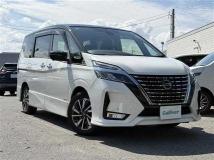 2022 Nissan Serena