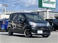 2018 Daihatsu Move
