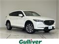 2019 Mazda CX-8