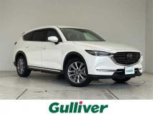 2019 Mazda CX-8