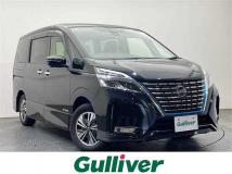 2022 Nissan Serena