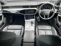 2020 Audi A7 Sportback