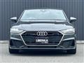 2020 Audi A7 Sportback