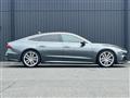 2020 Audi A7 Sportback