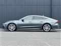 2020 Audi A7 Sportback