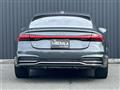 2020 Audi A7 Sportback