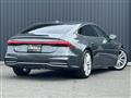 2020 Audi A7 Sportback