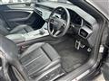2020 Audi A7 Sportback