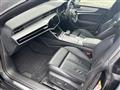 2020 Audi A7 Sportback