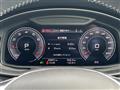 2020 Audi A7 Sportback