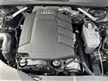 2020 Audi A7 Sportback