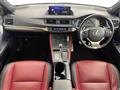 2017 Lexus CT