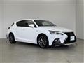 2017 Lexus CT