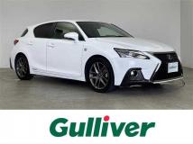 2017 Lexus CT