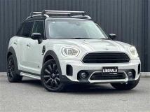 2022 BMW MINI