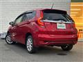 2017 Honda Fit Hybrid