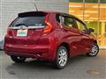 2017 Honda Fit Hybrid