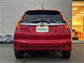 2017 Honda Fit Hybrid