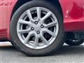 2017 Honda Fit Hybrid