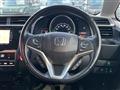 2017 Honda Fit Hybrid