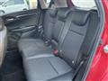 2017 Honda Fit Hybrid