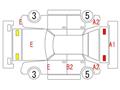 2021 Toyota CorollaCross