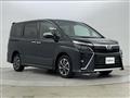 2021 Toyota Voxy