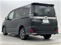 2021 Toyota Voxy