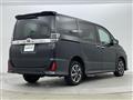 2021 Toyota Voxy
