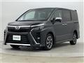 2021 Toyota Voxy