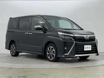 2021 Toyota Voxy