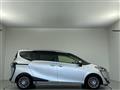 2017 Toyota Sienta