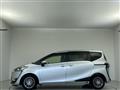 2017 Toyota Sienta