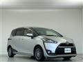 2017 Toyota Sienta