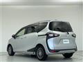 2017 Toyota Sienta