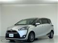 2017 Toyota Sienta