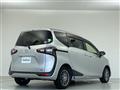 2017 Toyota Sienta