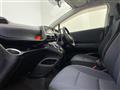 2017 Toyota Sienta