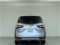 2017 Toyota Sienta