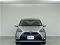 2017 Toyota Sienta