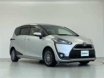 2017 Toyota Sienta